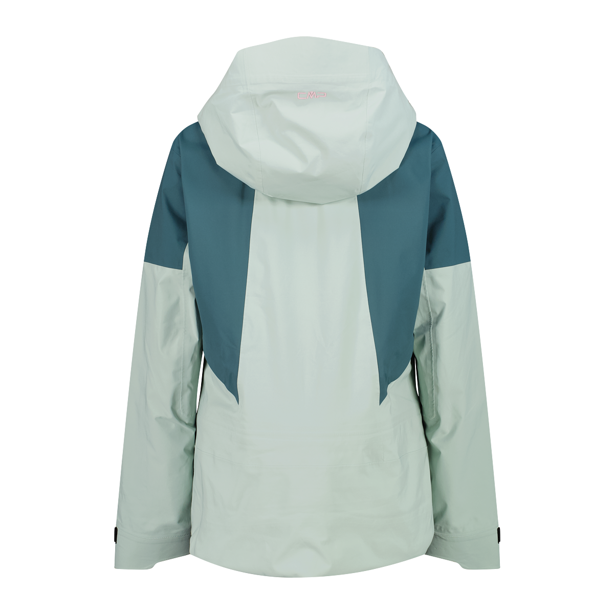 WOMAN JACKET FIX HOOD