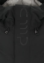 MAN JACKET FIX HOOD