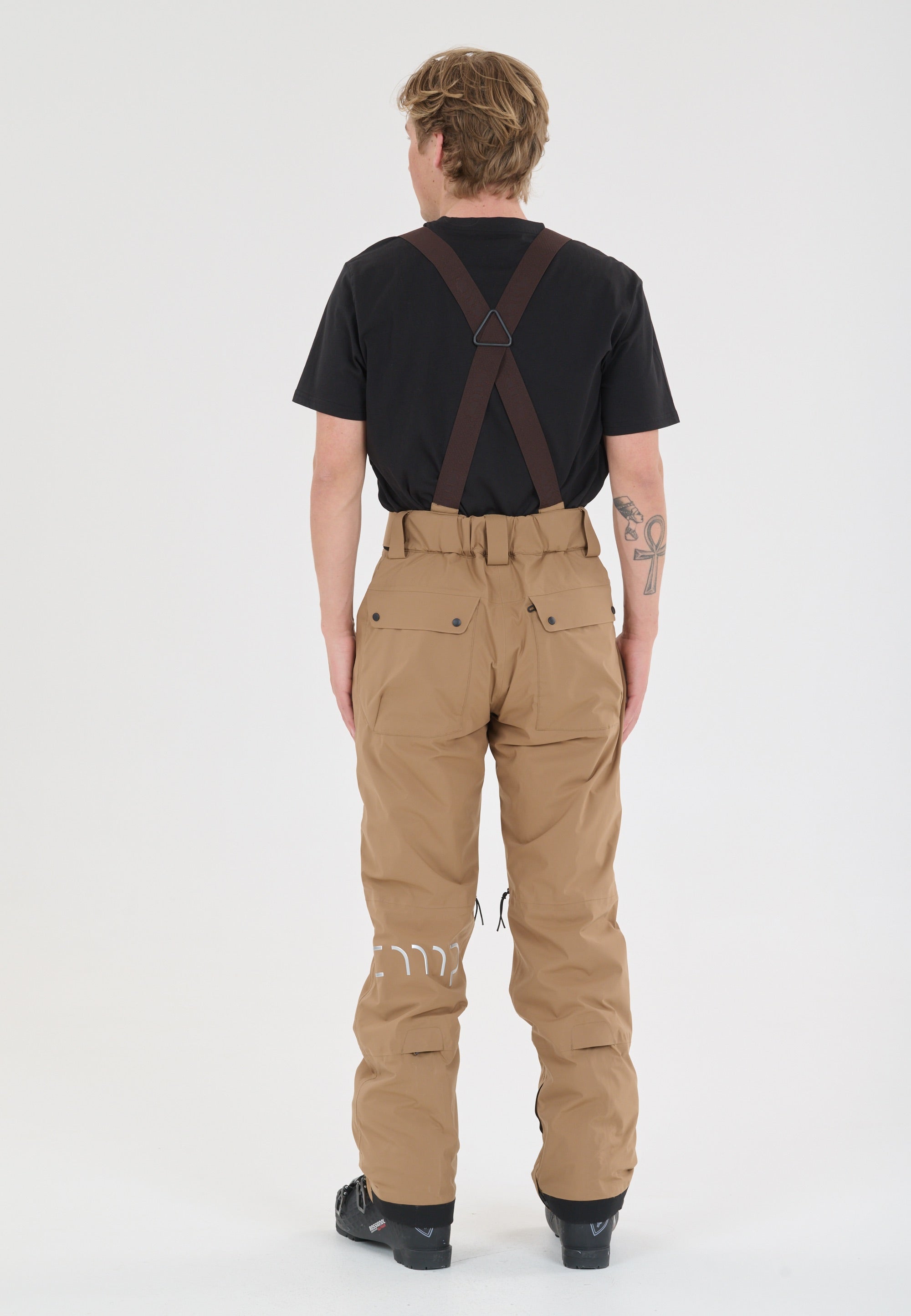 MAN PANT
