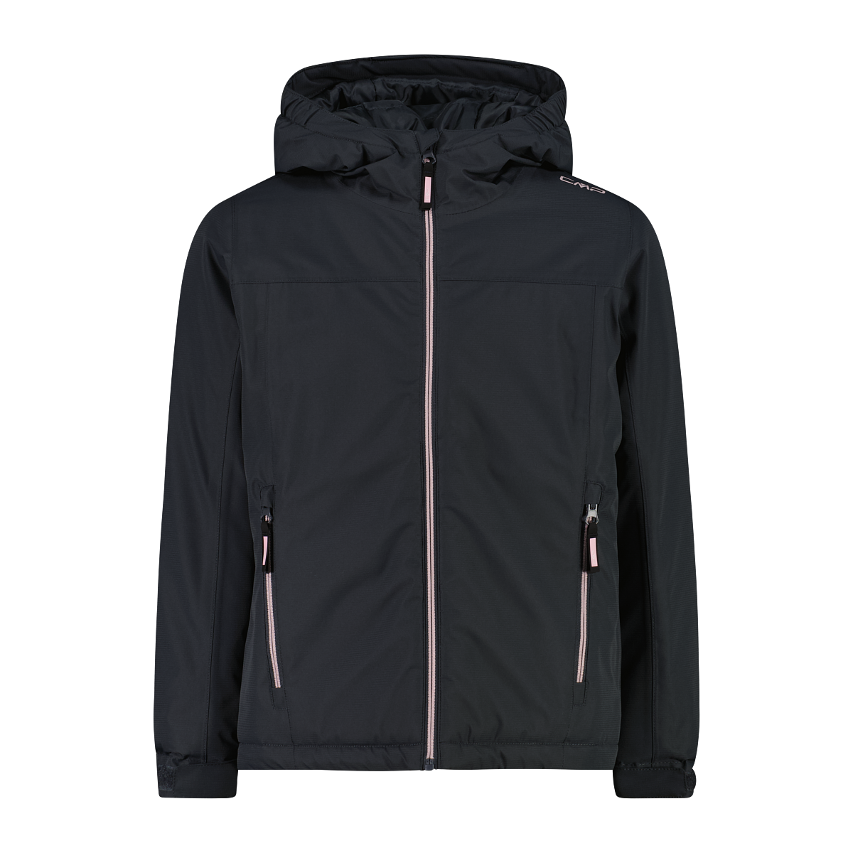 KID G JACKET FIX HOOD