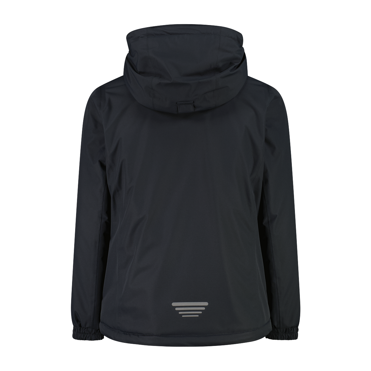 Kid G Jacket Fix Hood Mädchen Outdoorjacke