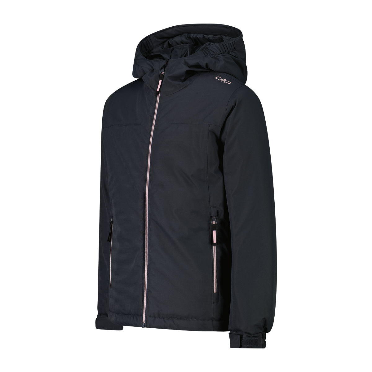 KID G JACKET FIX HOOD