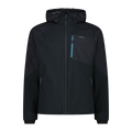 MAN JACKET FIX HOOD Outdoorjacke Herren