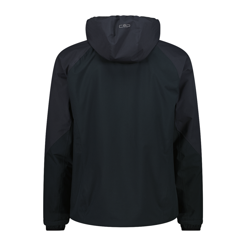 MAN JACKET FIX HOOD Outdoorjacke Herren