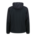 MAN JACKET FIX HOOD Outdoorjacke Herren