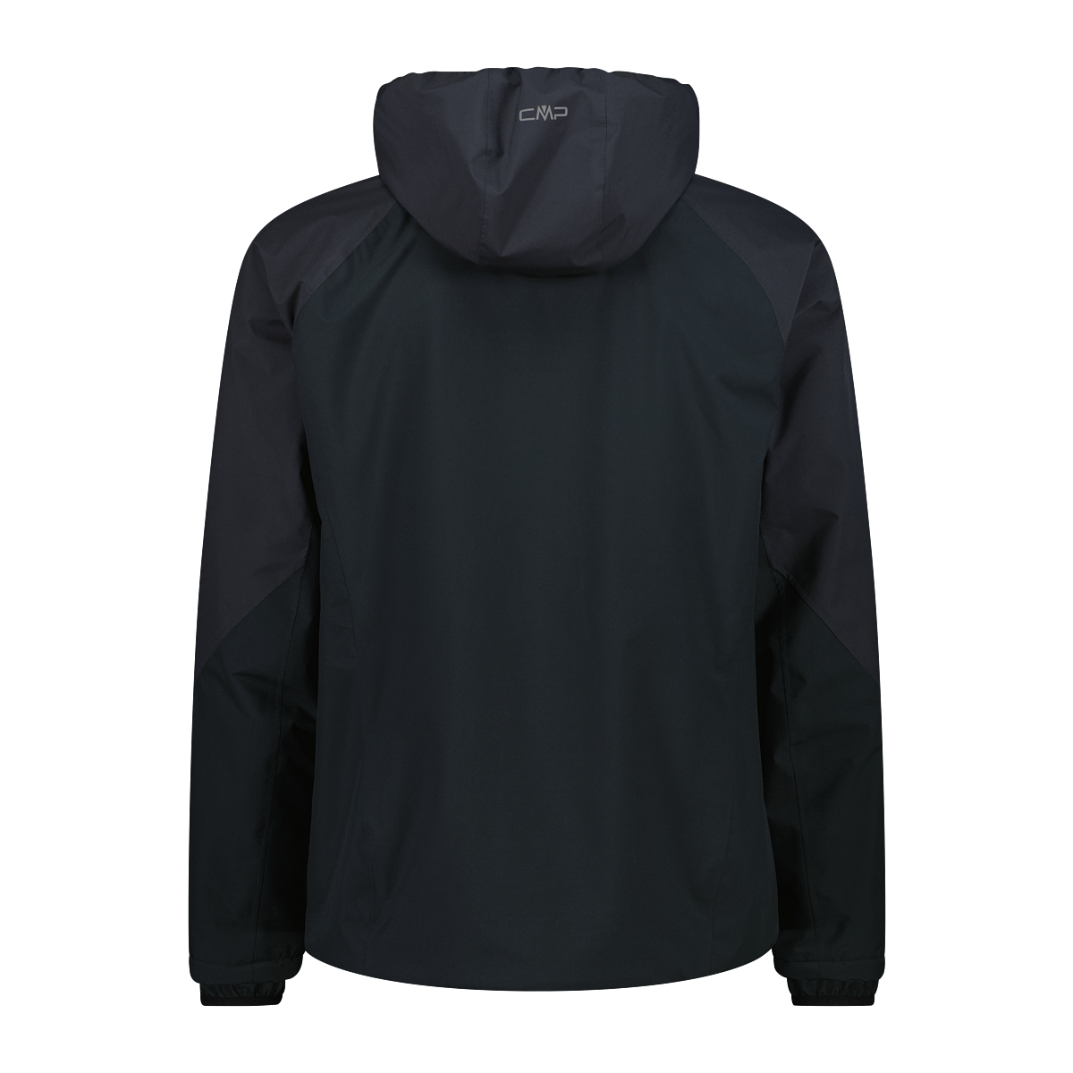 MAN JACKET FIX HOOD Outdoorjacke Herren