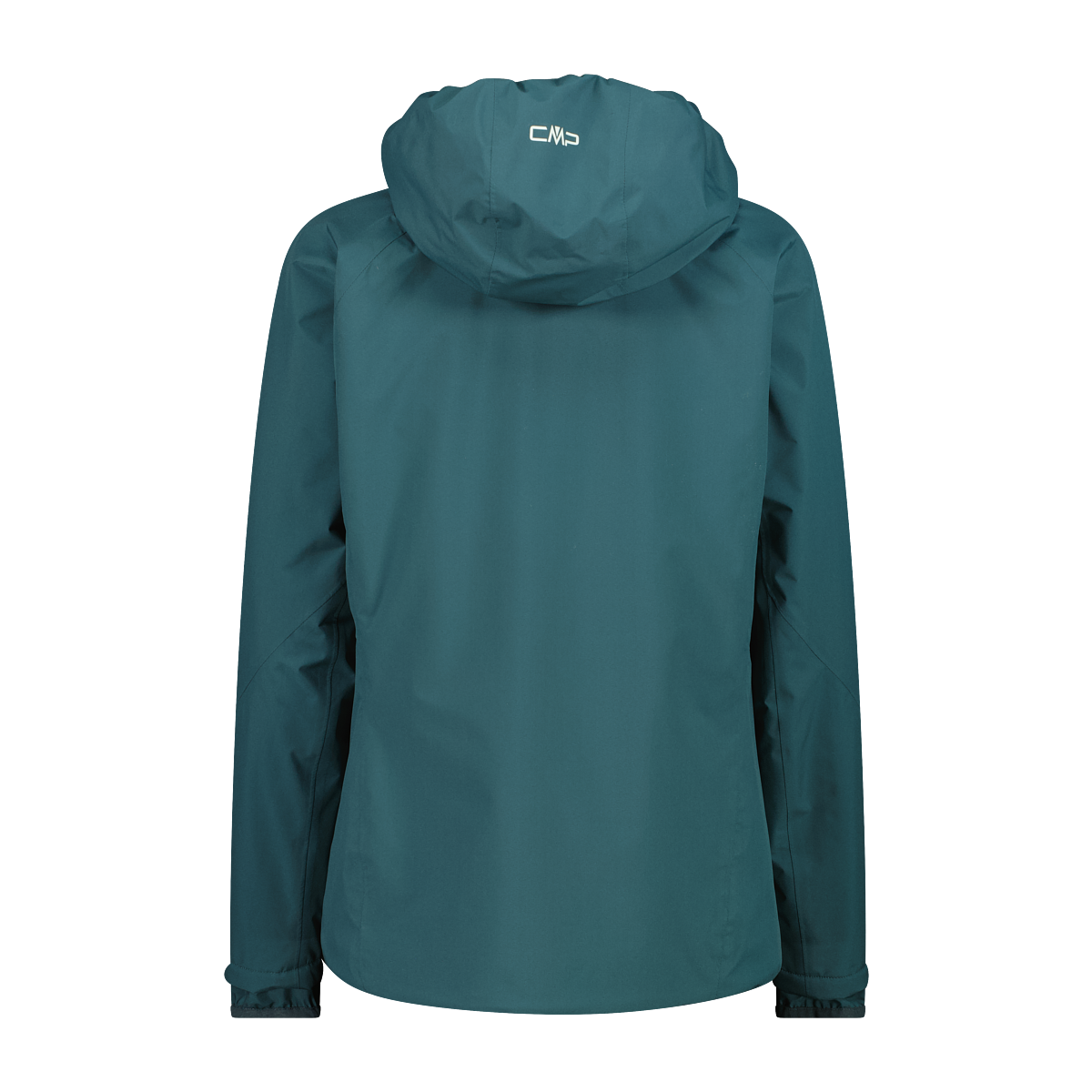 WOMAN JACKET FIX HOOD