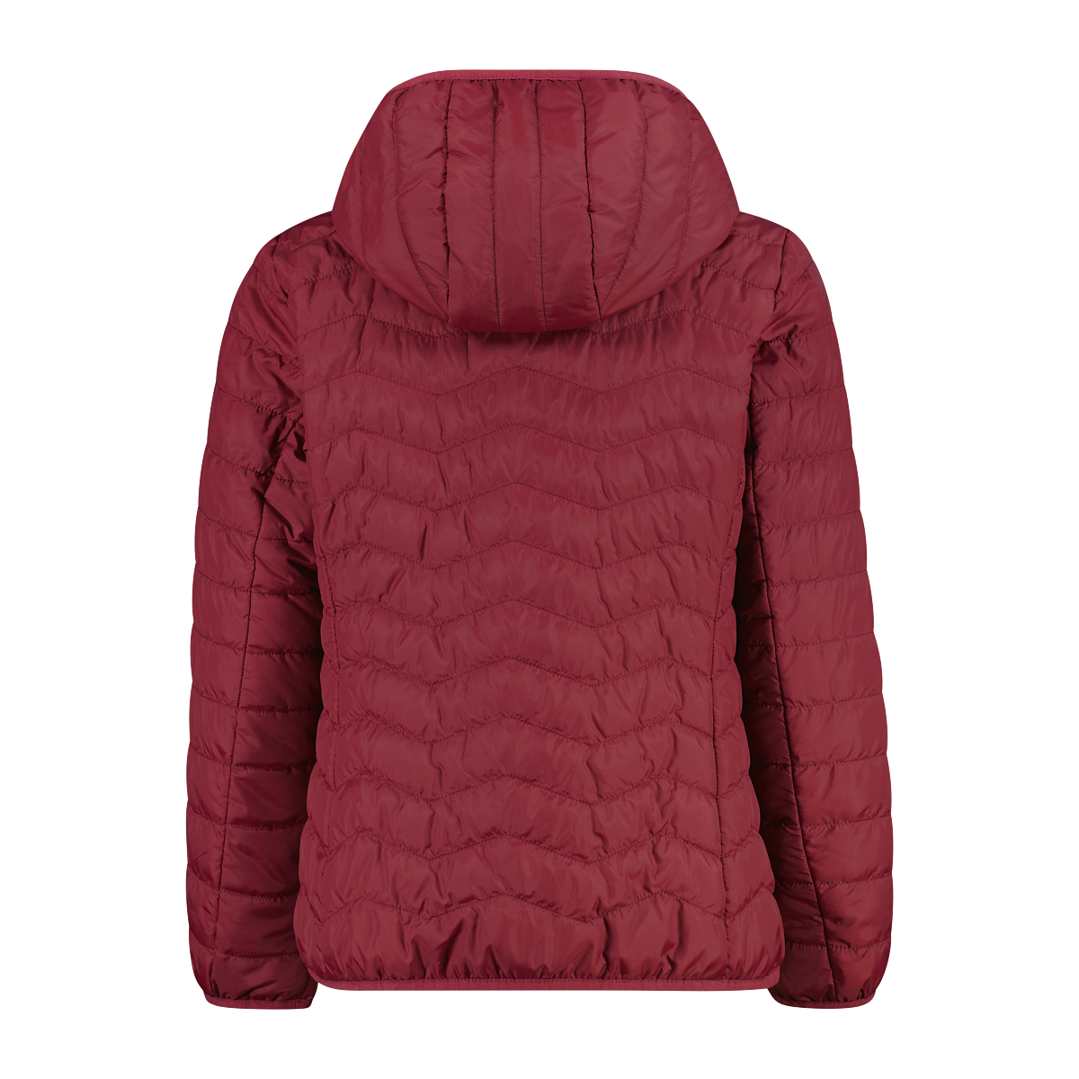 KID G JACKET FIX HOOD