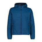 MAN JACKET FIX HOOD