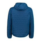 MAN JACKET FIX HOOD