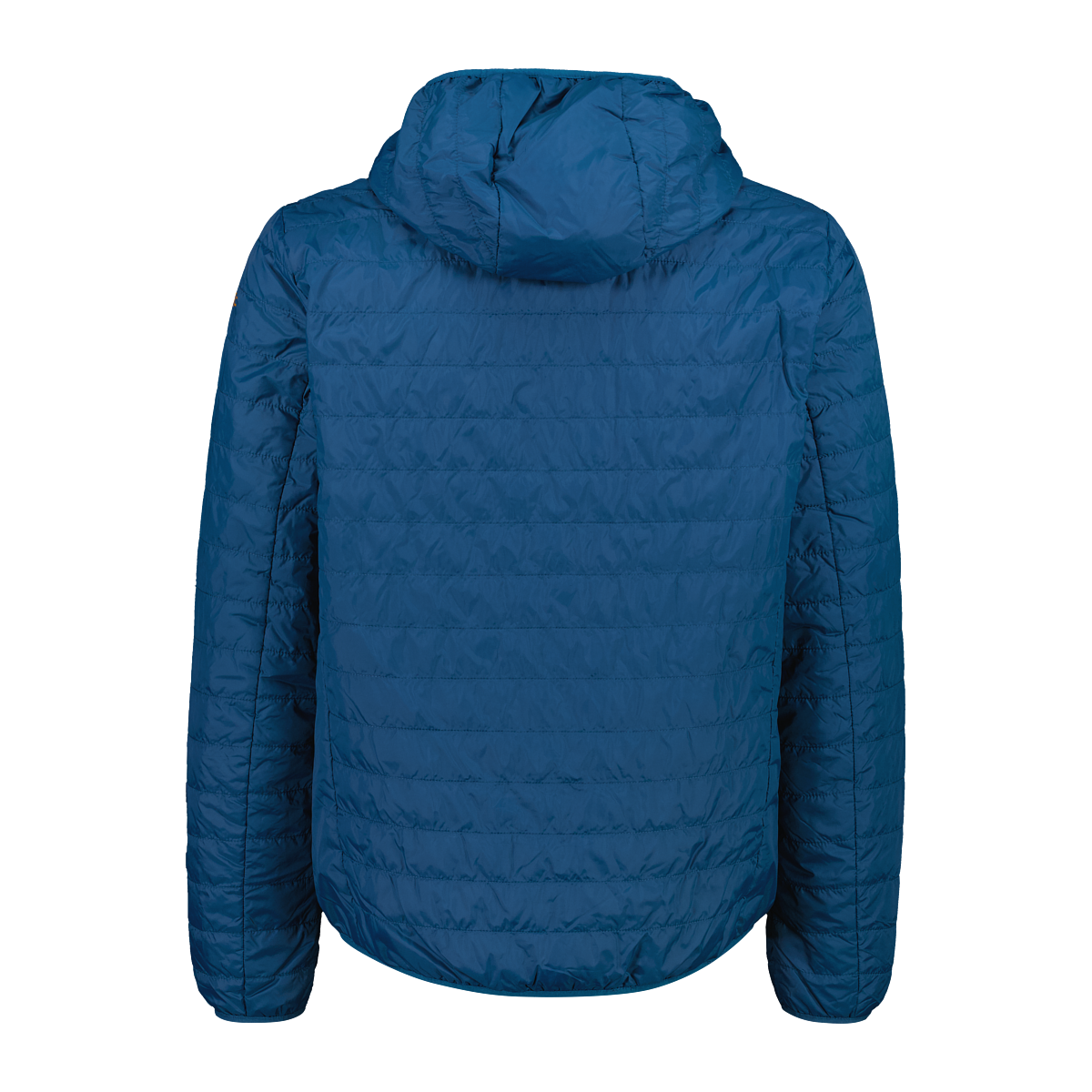 MAN JACKET FIX HOOD