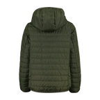 KID JACKET FIX HOOD
