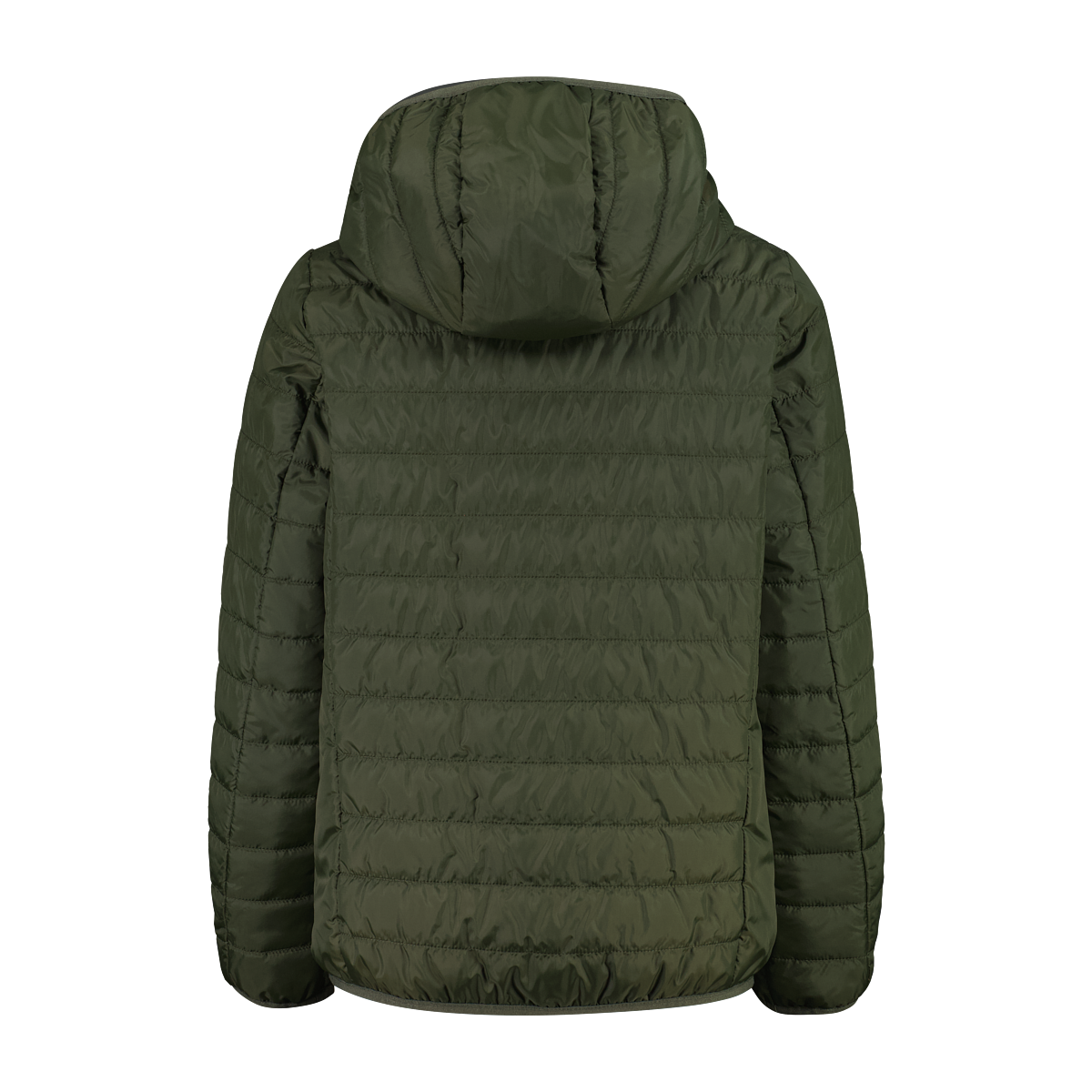 KID JACKET FIX HOOD