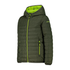 KID JACKET FIX HOOD