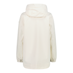 WOMAN JACKET FIX HOOD