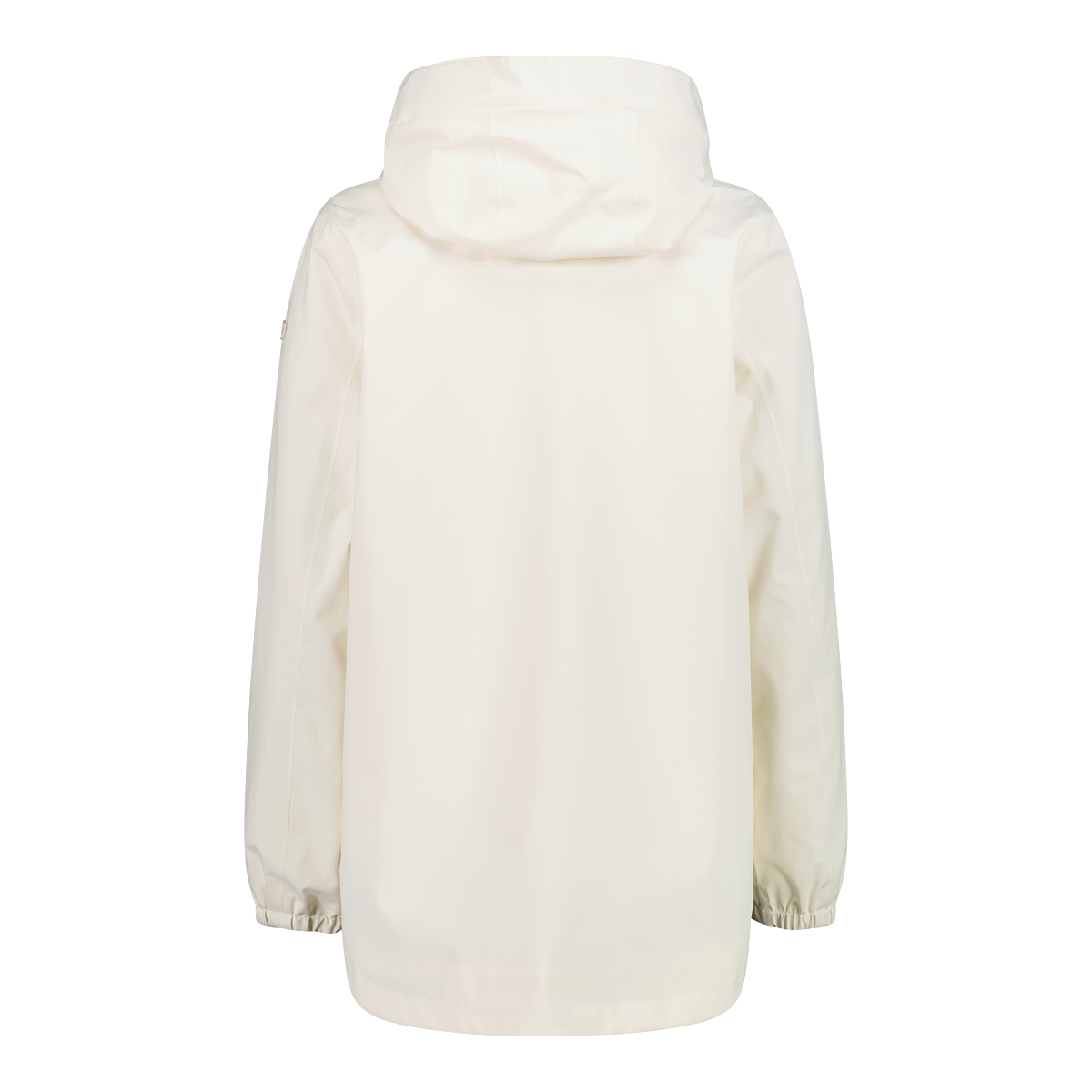 WOMAN JACKET FIX HOOD