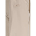 WOMAN JACKET FIX HOOD