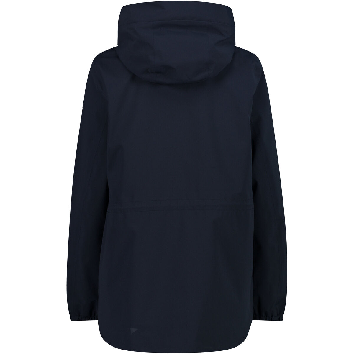 WOMAN JACKET FIX HOOD
