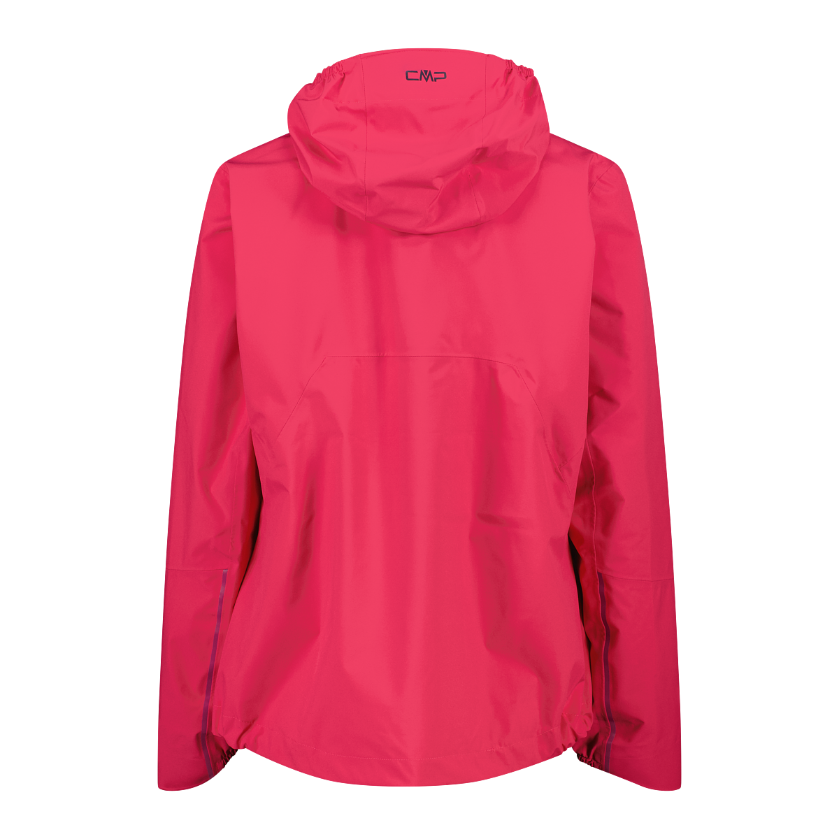WOMAN JACKET FIX HOOD