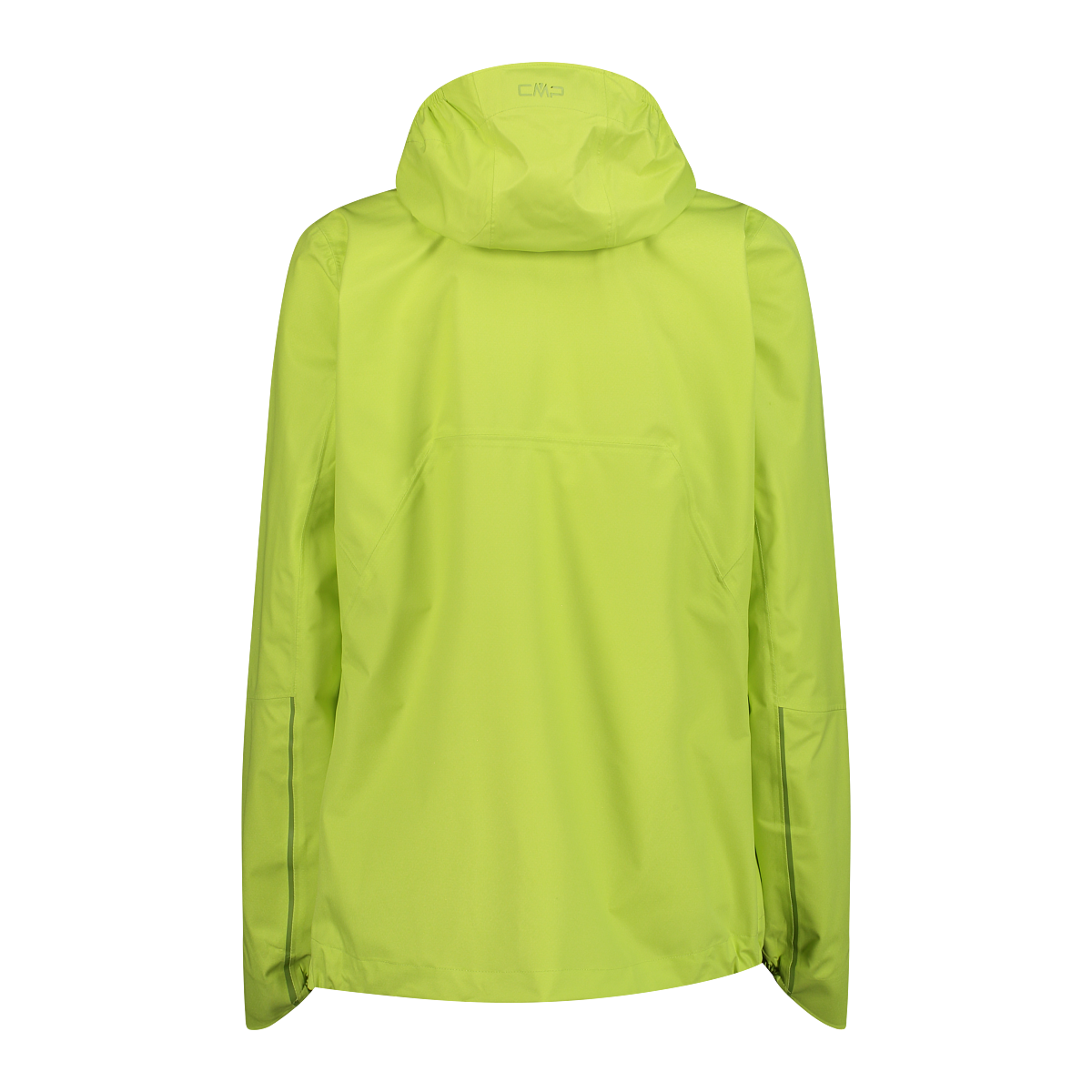 WOMAN JACKET FIX HOOD