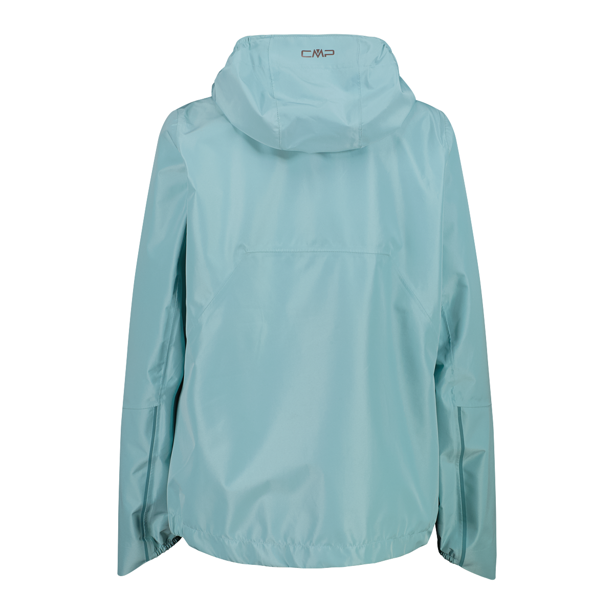 WOMAN JACKET FIX HOOD