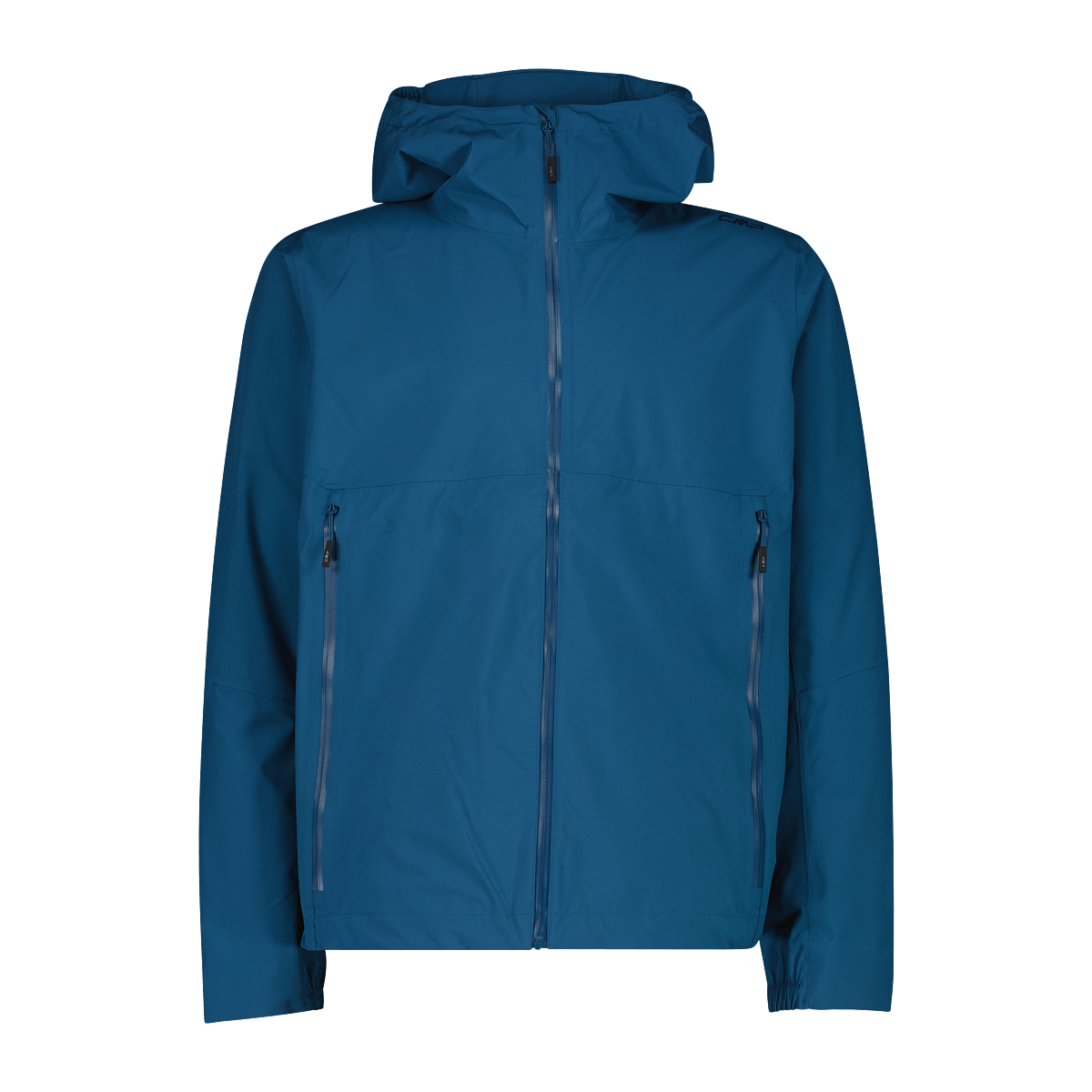 MAN JACKET FIX HOOD