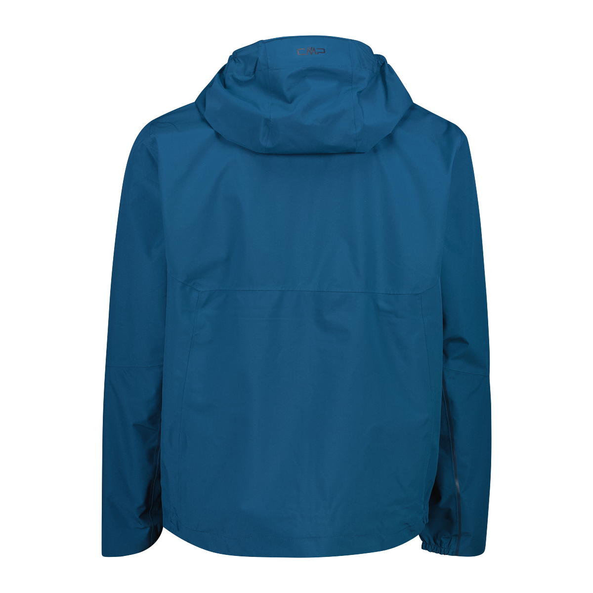 MAN JACKET FIX HOOD