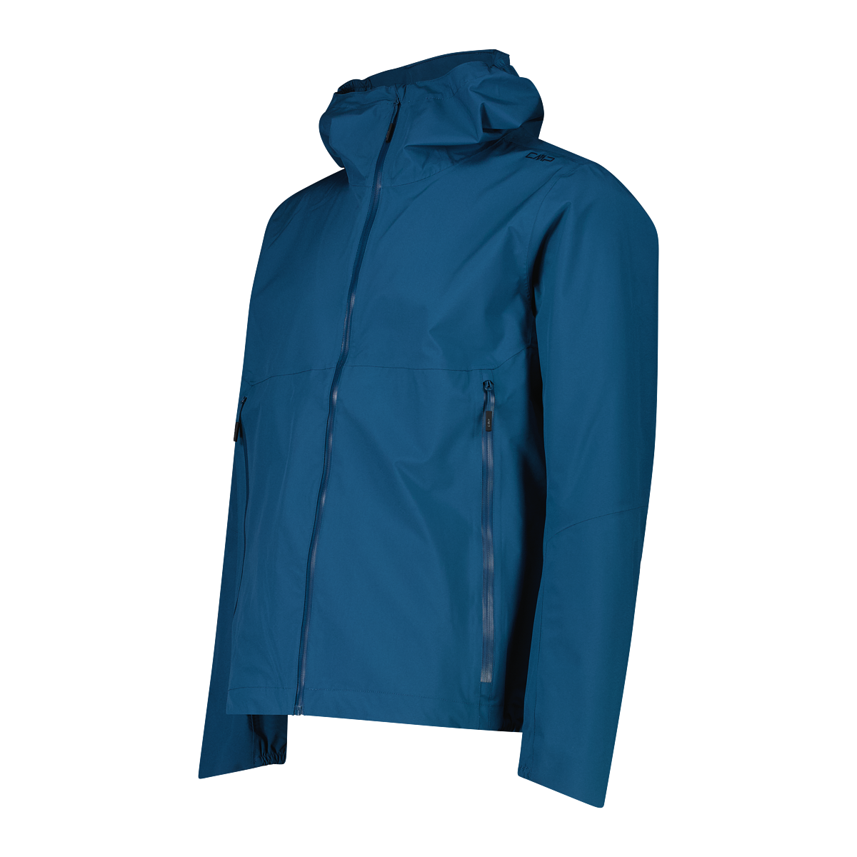 MAN JACKET FIX HOOD