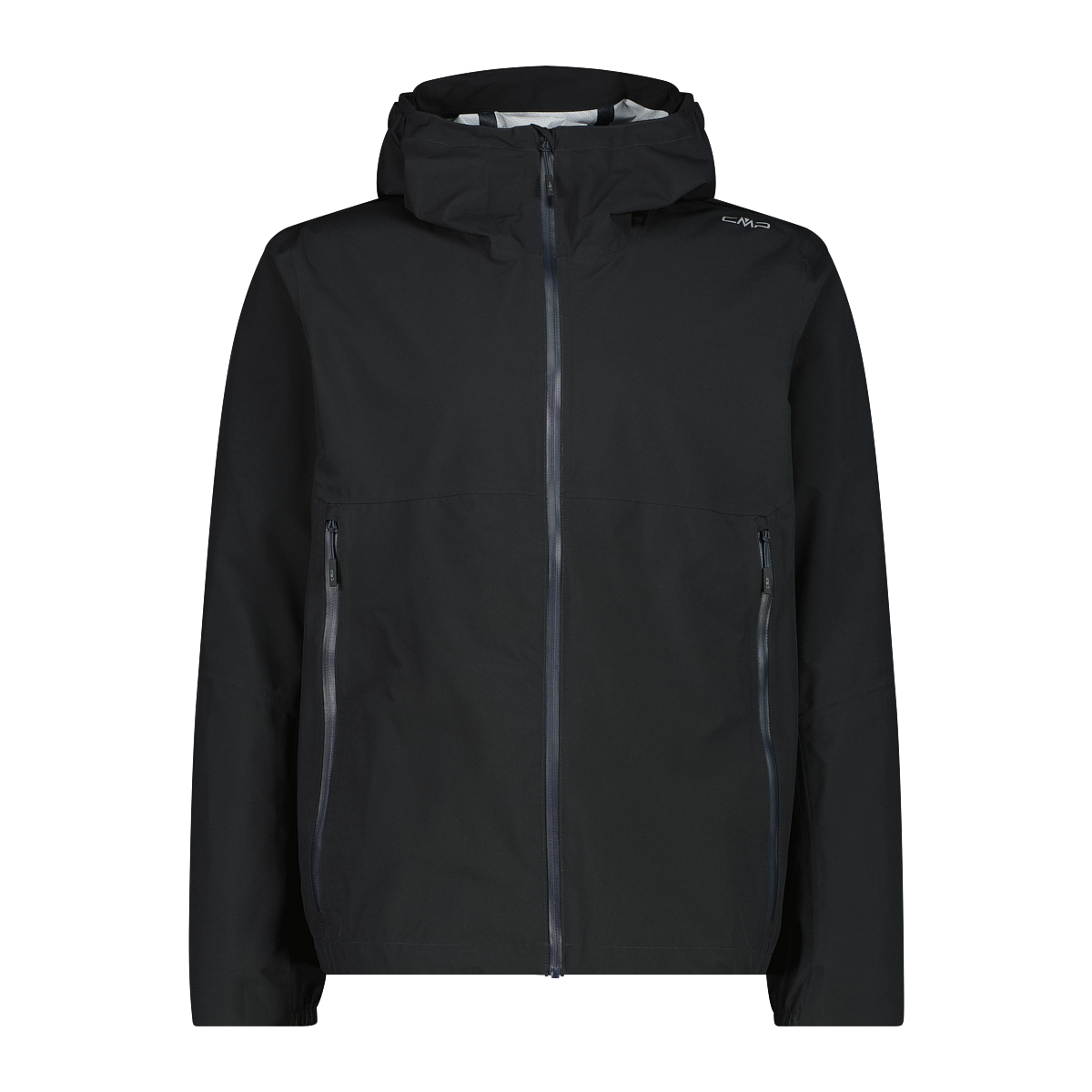 MAN JACKET FIX HOOD