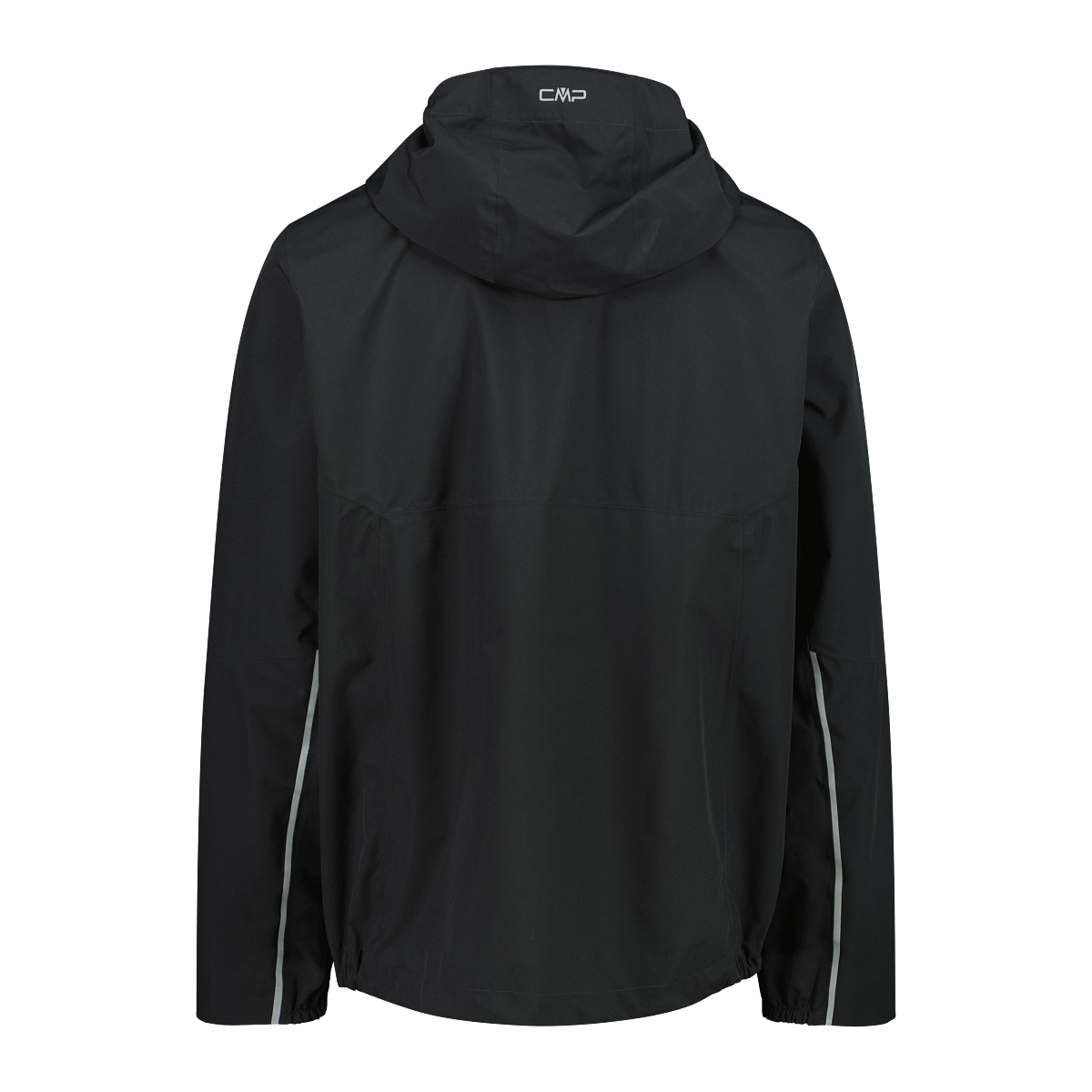 MAN JACKET FIX HOOD