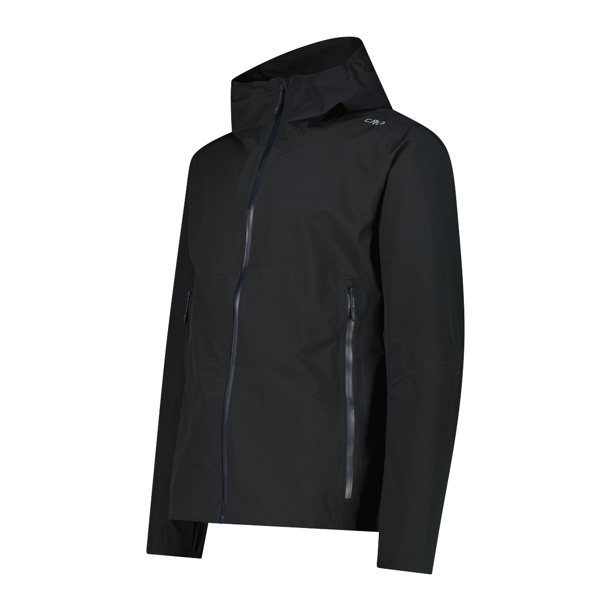 MAN JACKET FIX HOOD
