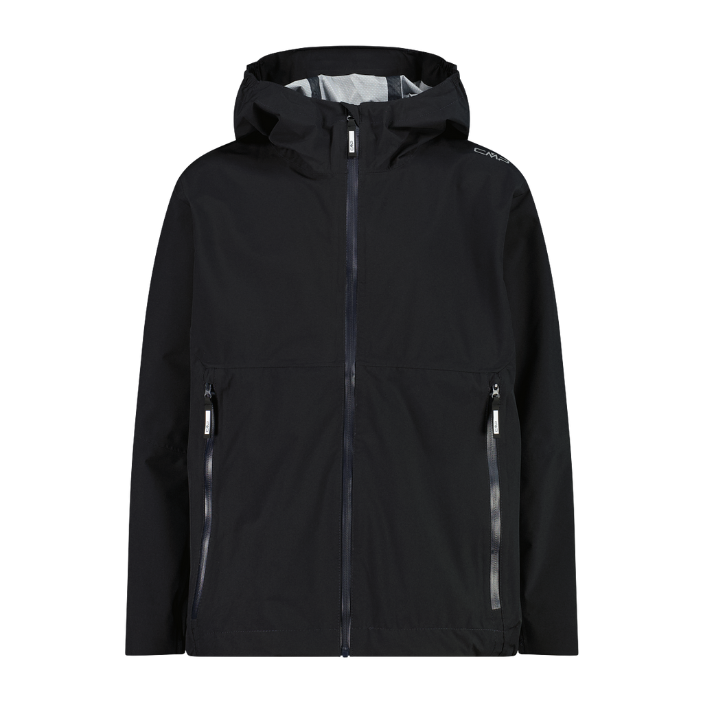 KID JACKET FIX HOOD