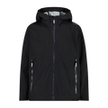KID JACKET FIX HOOD