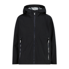 KID JACKET FIX HOOD