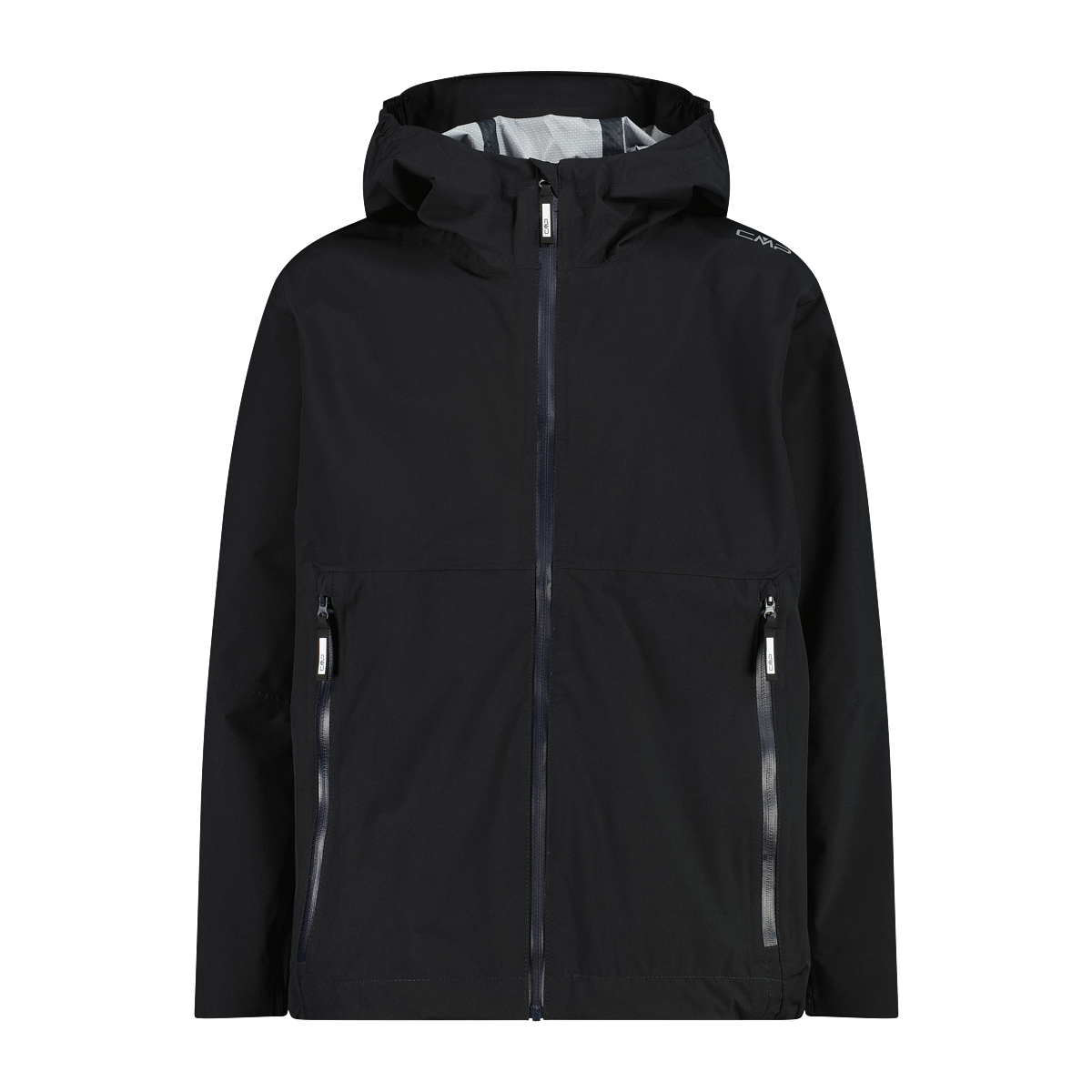 KID JACKET FIX HOOD