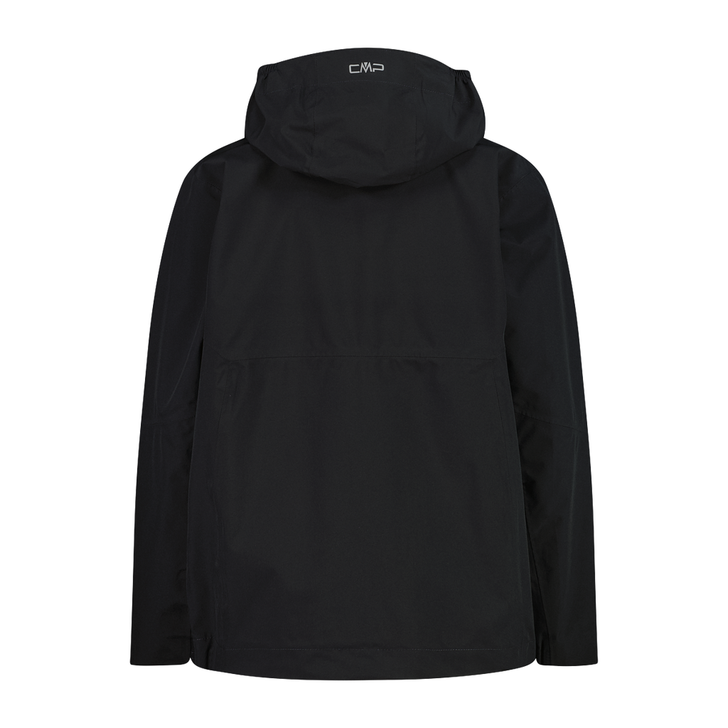 KID JACKET FIX HOOD