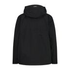KID JACKET FIX HOOD