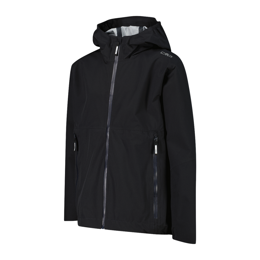 KID JACKET FIX HOOD