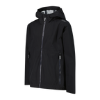 KID JACKET FIX HOOD