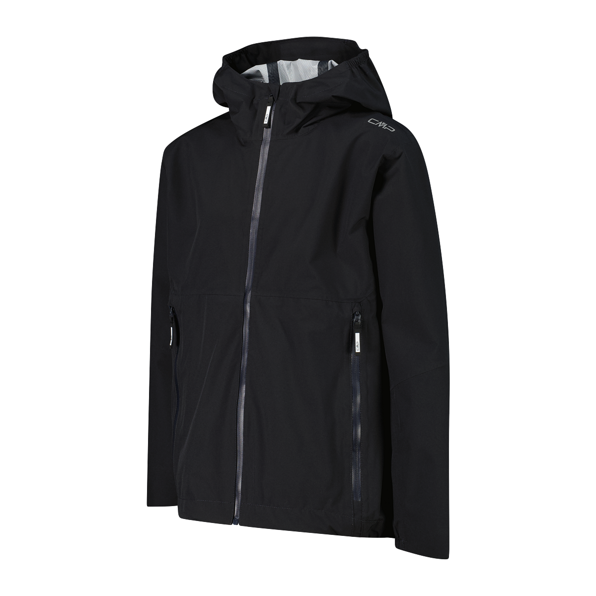 KID JACKET FIX HOOD