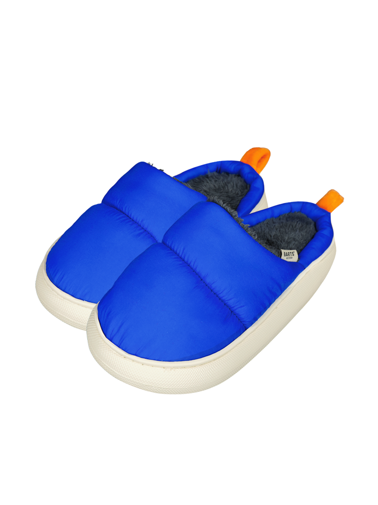BARTS Samuntha Slippers gepolstert & rutschfest