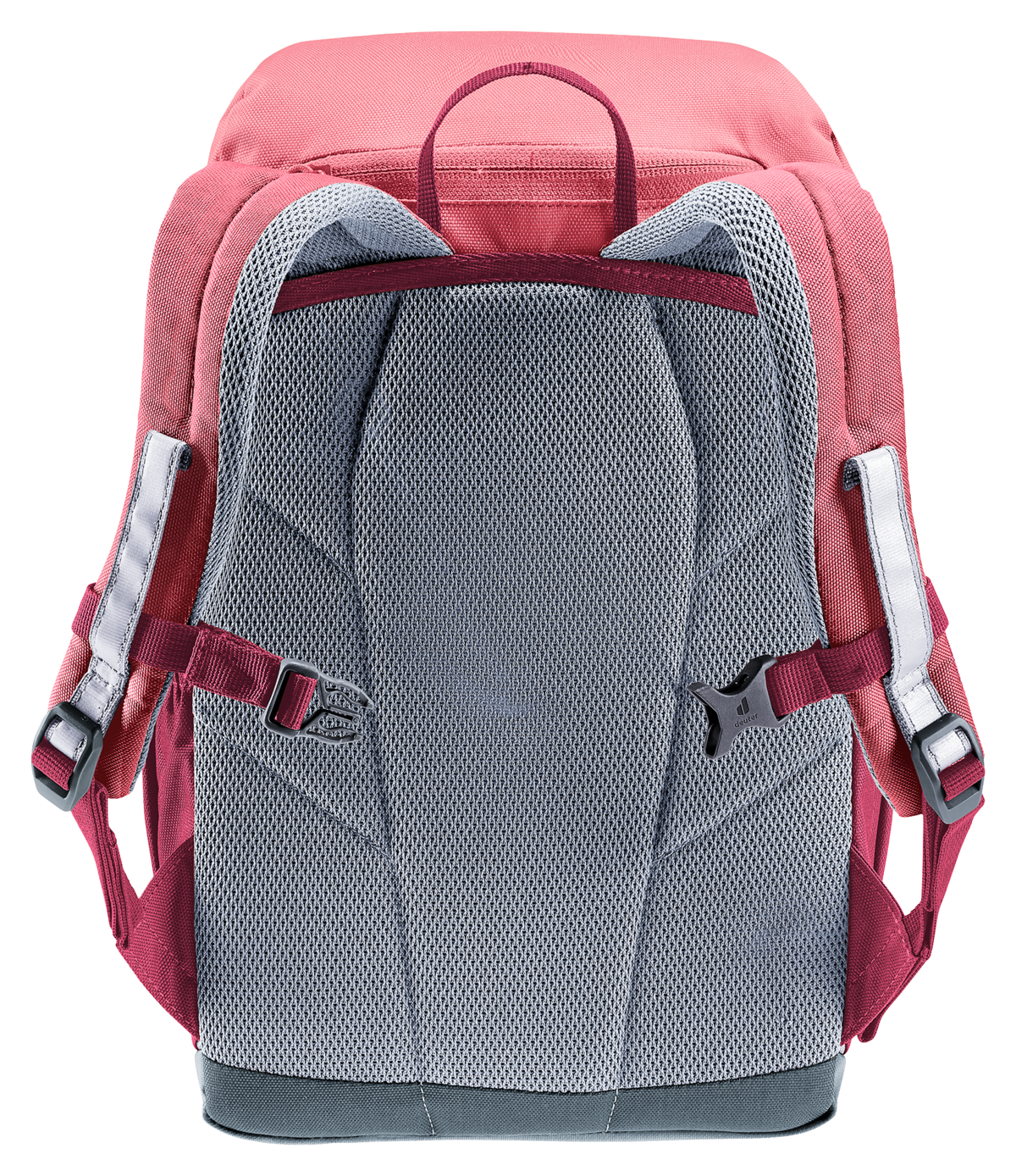 Waldfuchs 10 Kinder Rucksack aus recyceltem Material