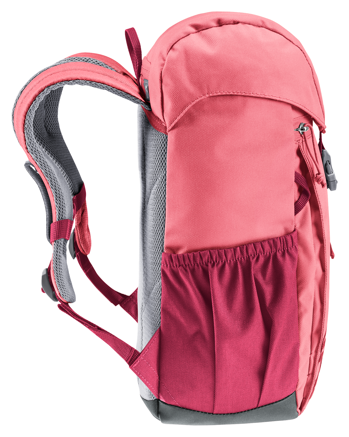 Waldfuchs 10 Kinder Rucksack aus recyceltem Material