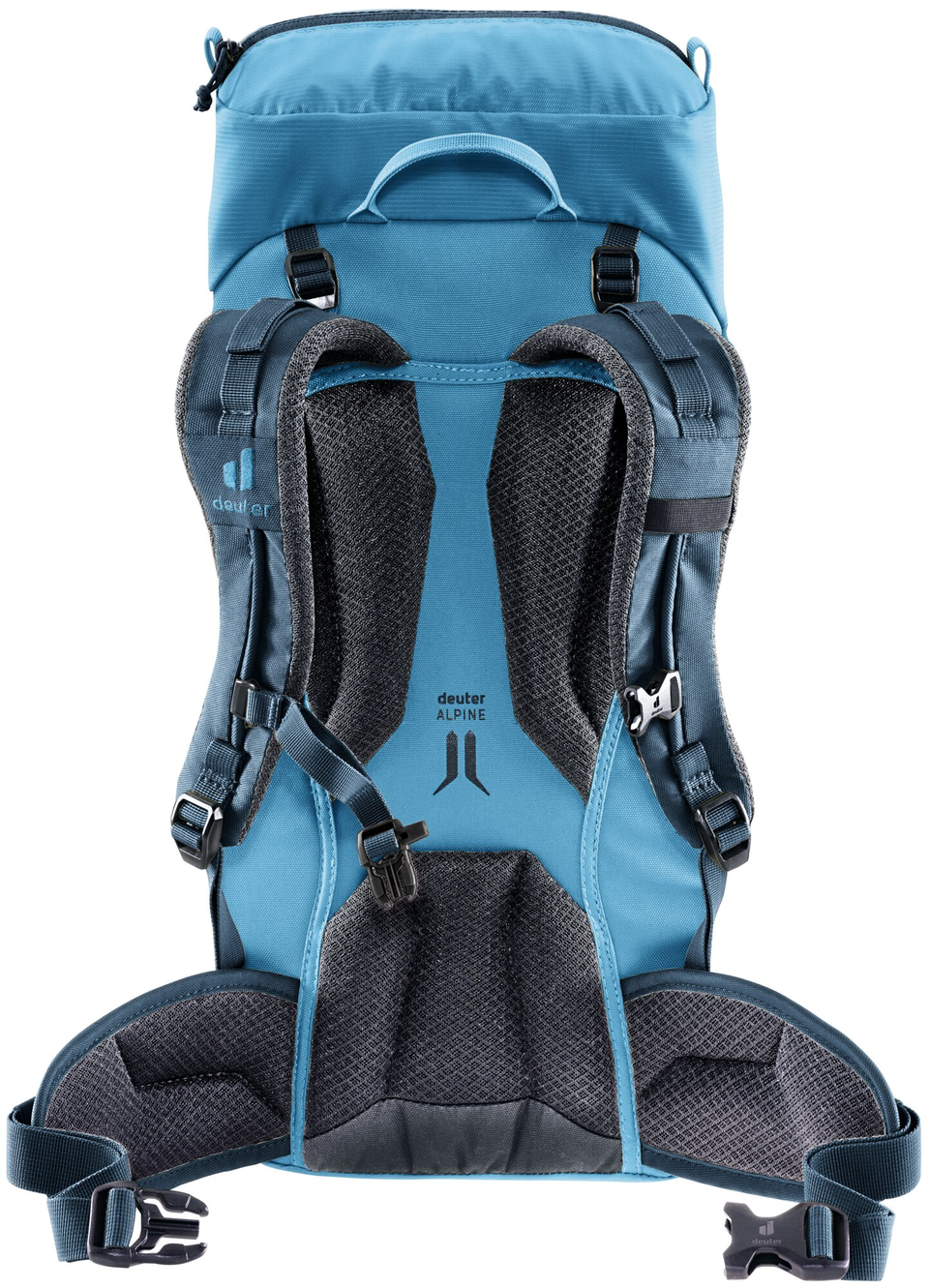 Climber 22