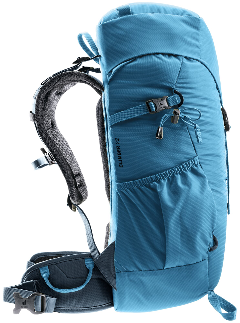 Climber 22