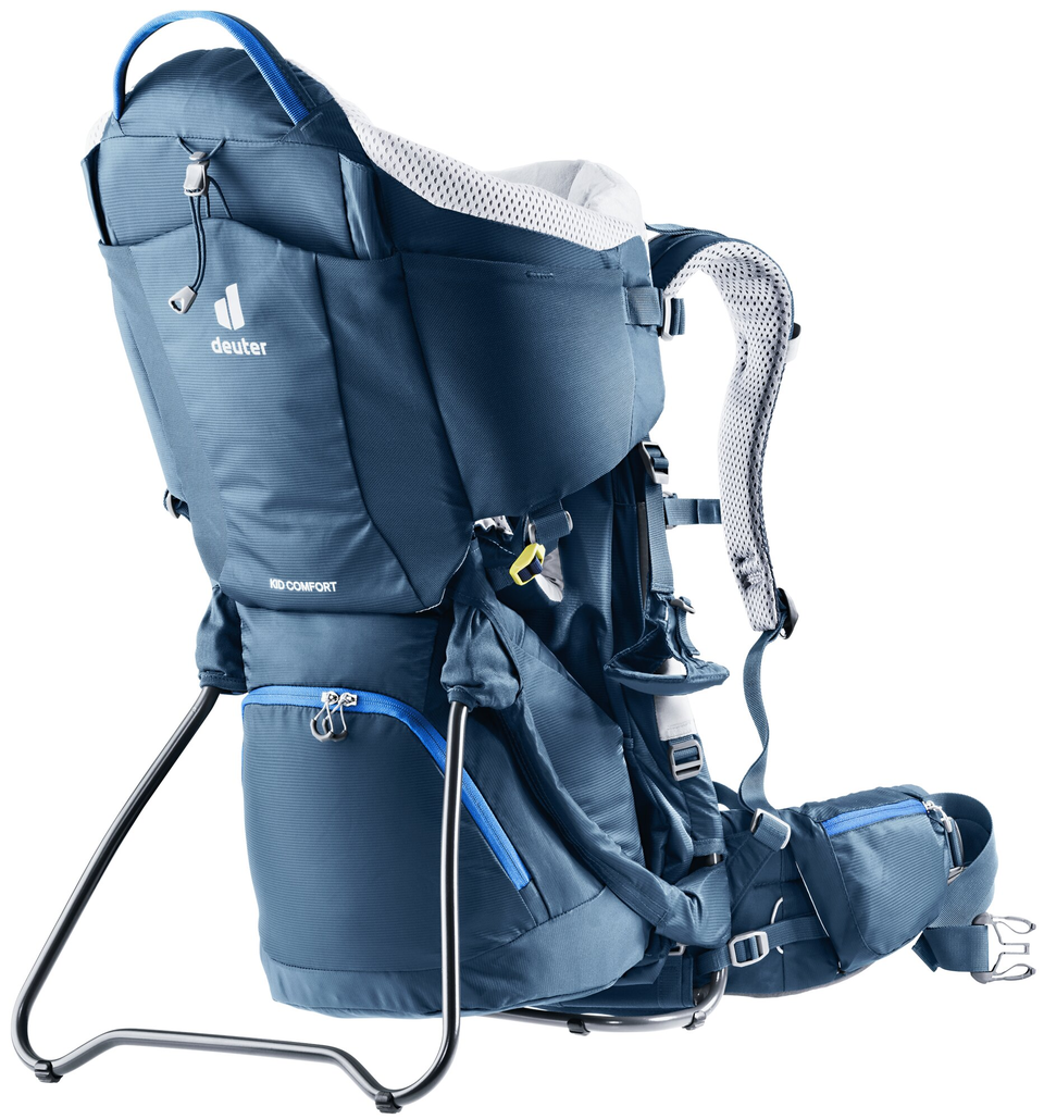 Kid Comfort Kindertrage mit Aircomfort System