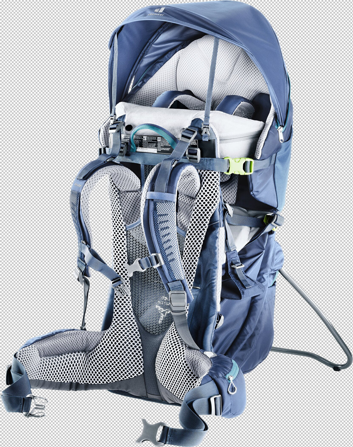 Kindertrage Kid Comfort Pro