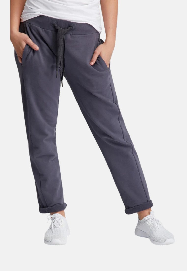 BRINJA 7/8 Sweatpants Regular Fit Damenhose