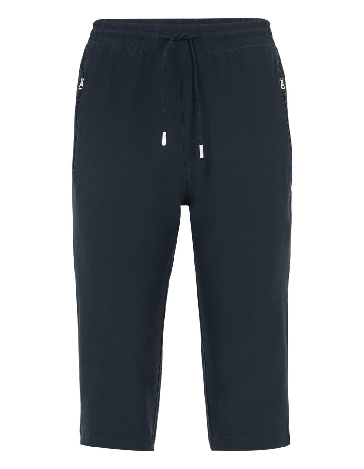 Caprihose Damen ELLIE 7/8 Sporthose mit Taschen