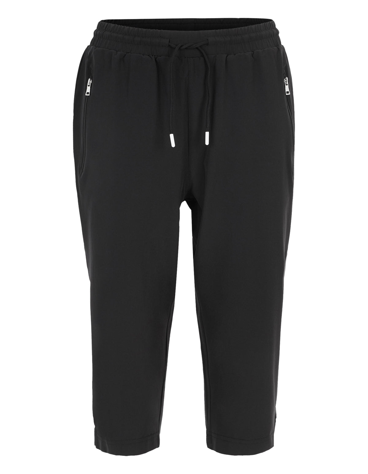 Caprihose Damen ELLIE 7/8 Sporthose mit Taschen